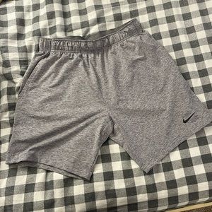 Nike Yoga Men’s Shorts
